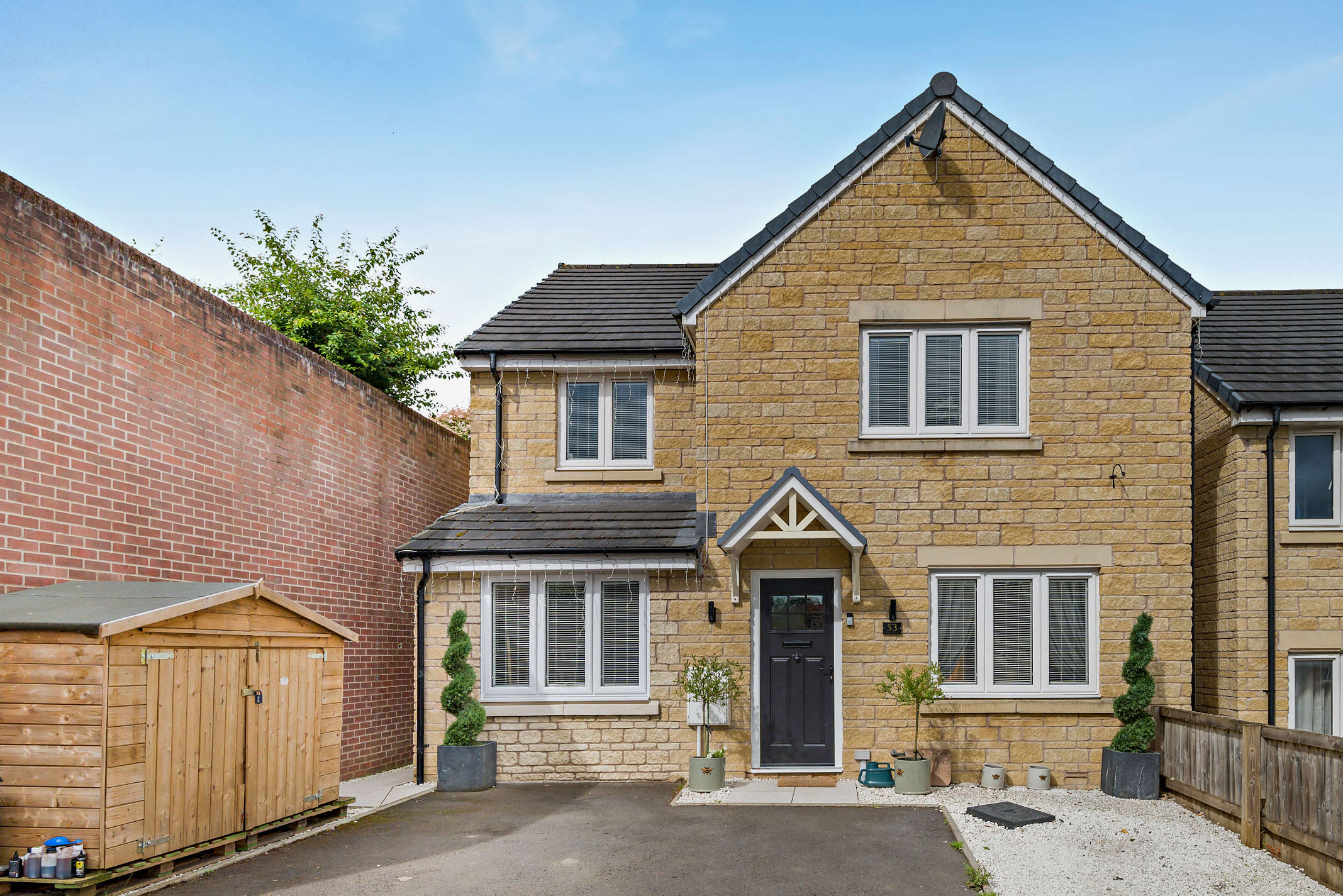 Ramsay Road, Calne, SN11