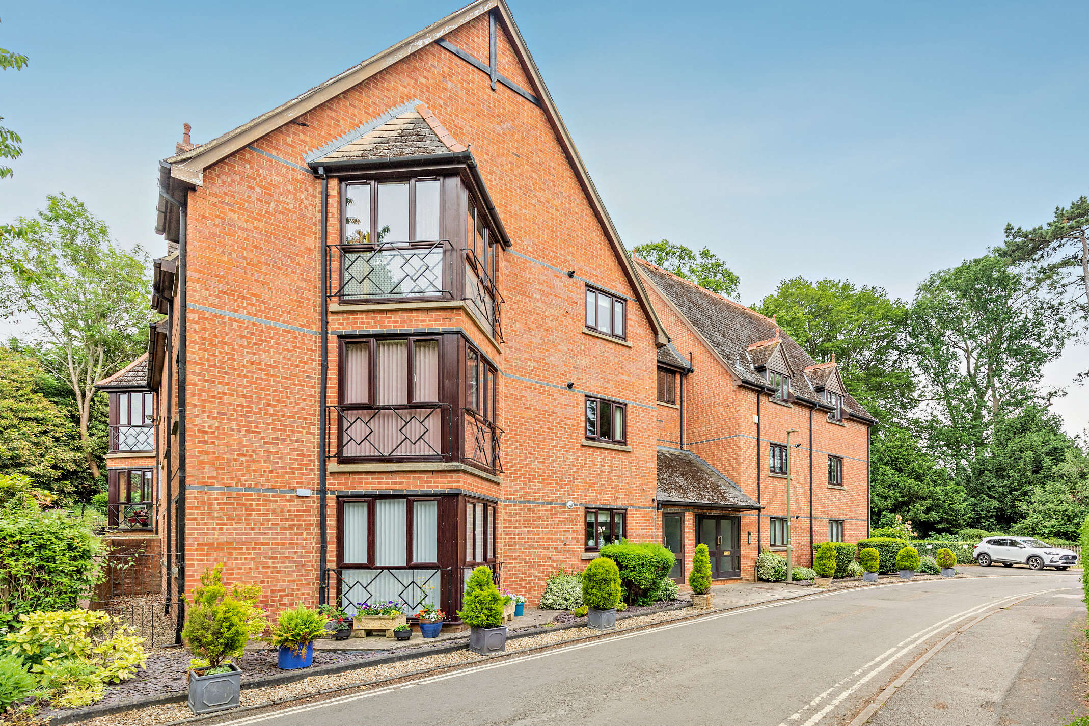 Hornbeam Close, Banbury, OX16