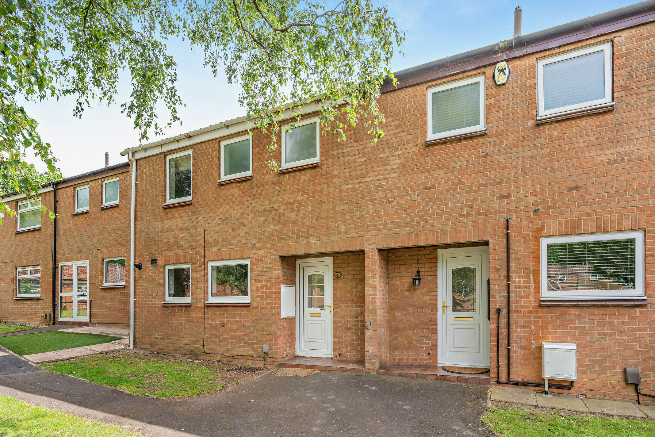 Thistle Rise, Middlesbrough, TS8