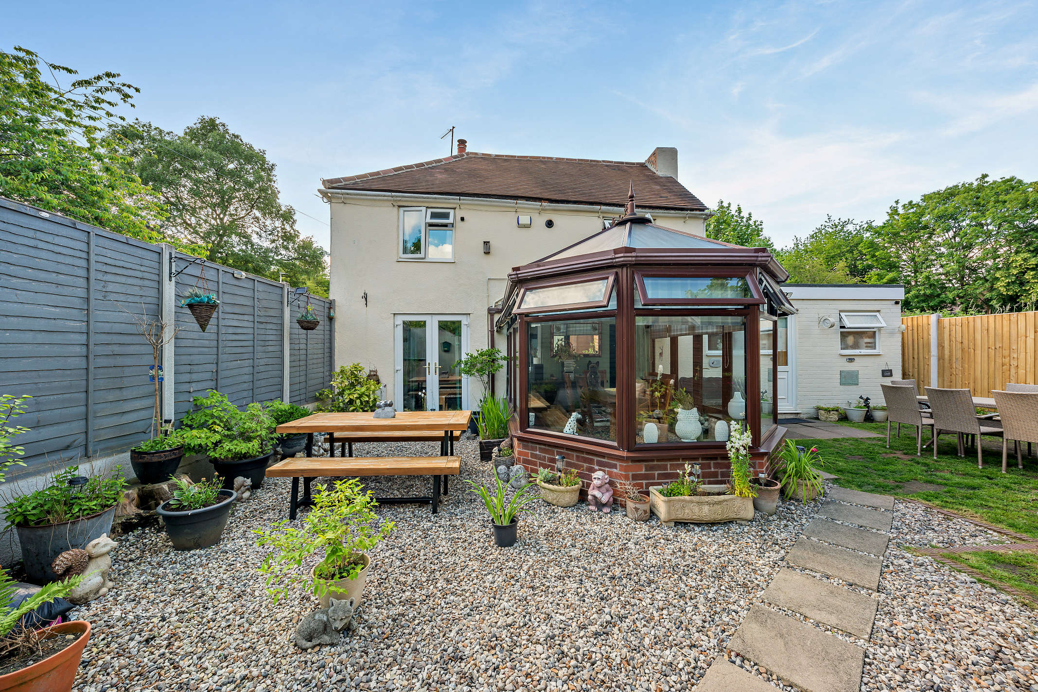 Heath Hill, Dawley, TF4
