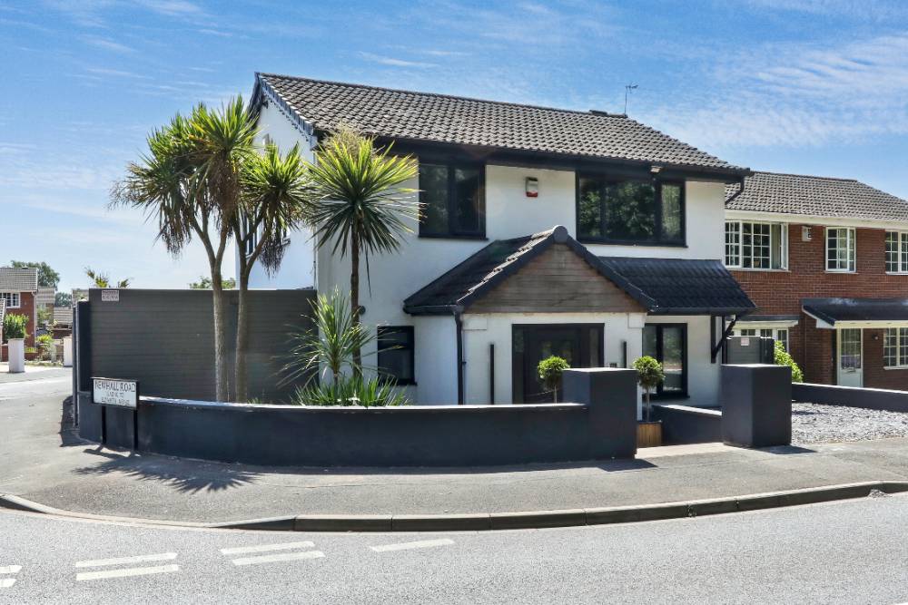 Brecks Lane, Kirk Sandall, DN3