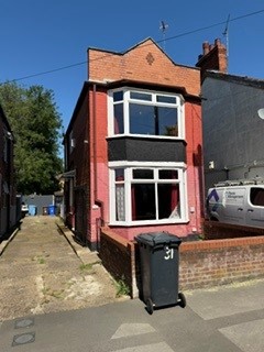 Newcomen Stree, kingston Upon Hull, HU9