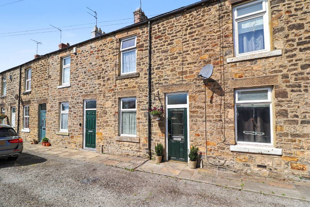 Wood Street, Barnard Castle, DL12