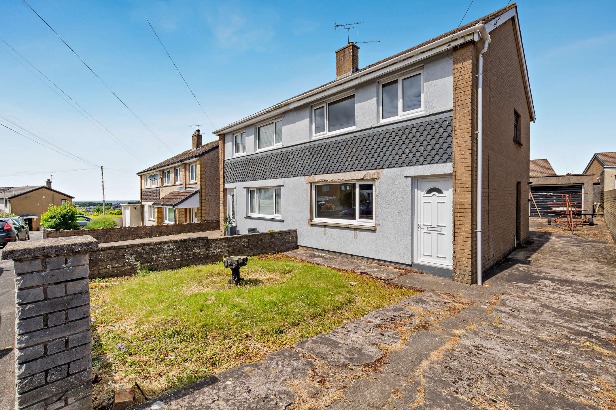 Maple Close, Maryport, CA15