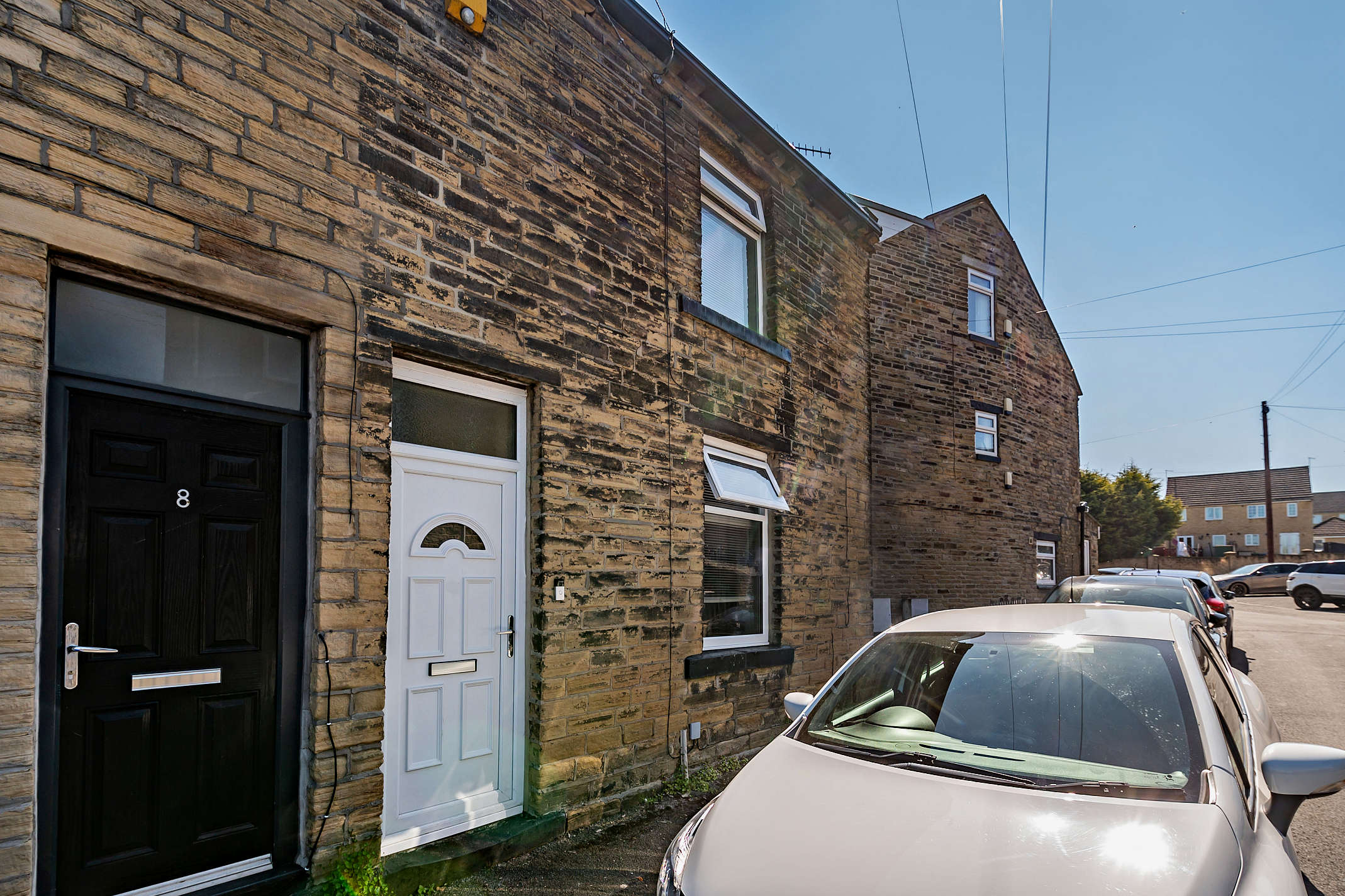 Croft Street, Idle, BD10