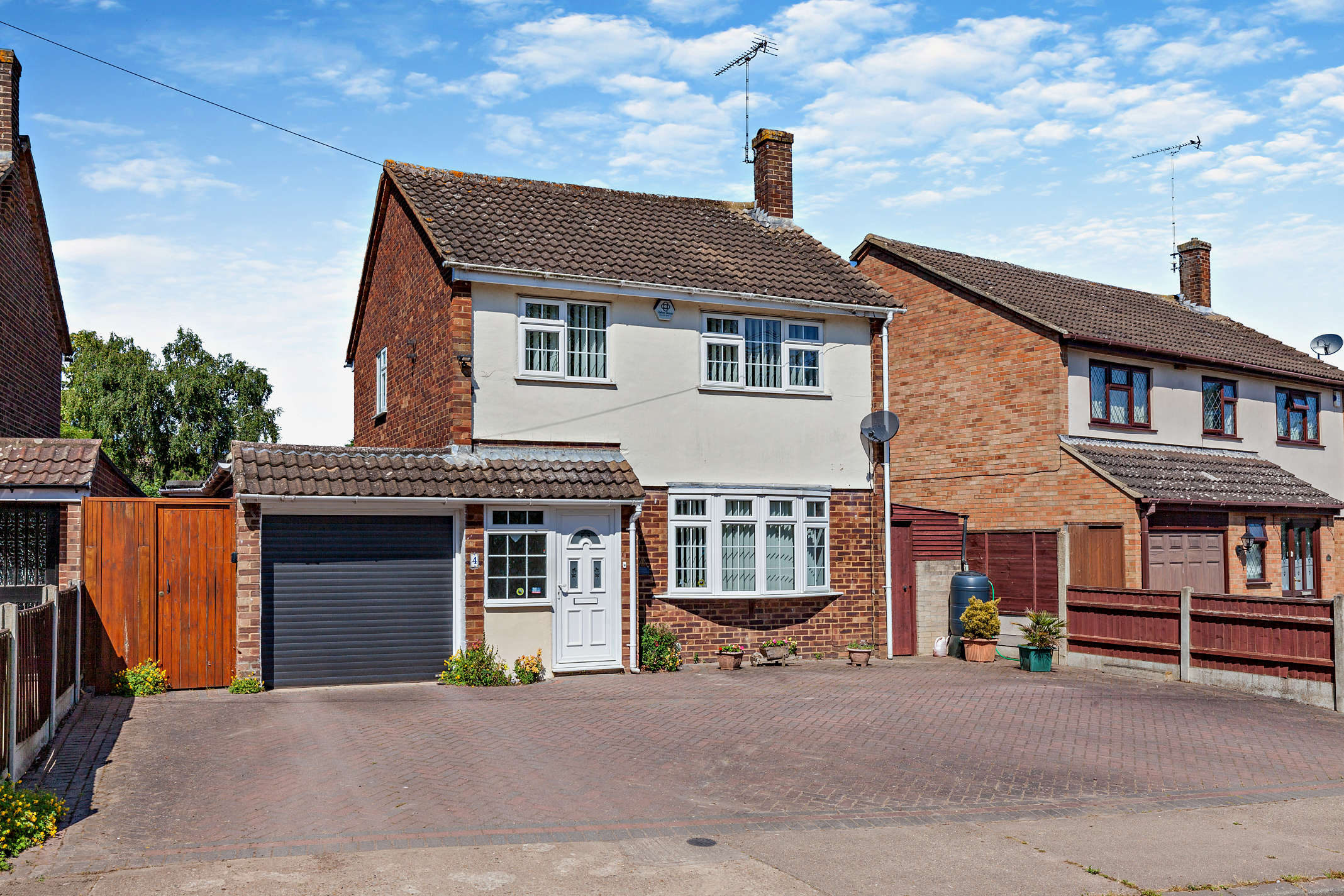 Runnymede Chase, Thundersley, Benfleet, SS7