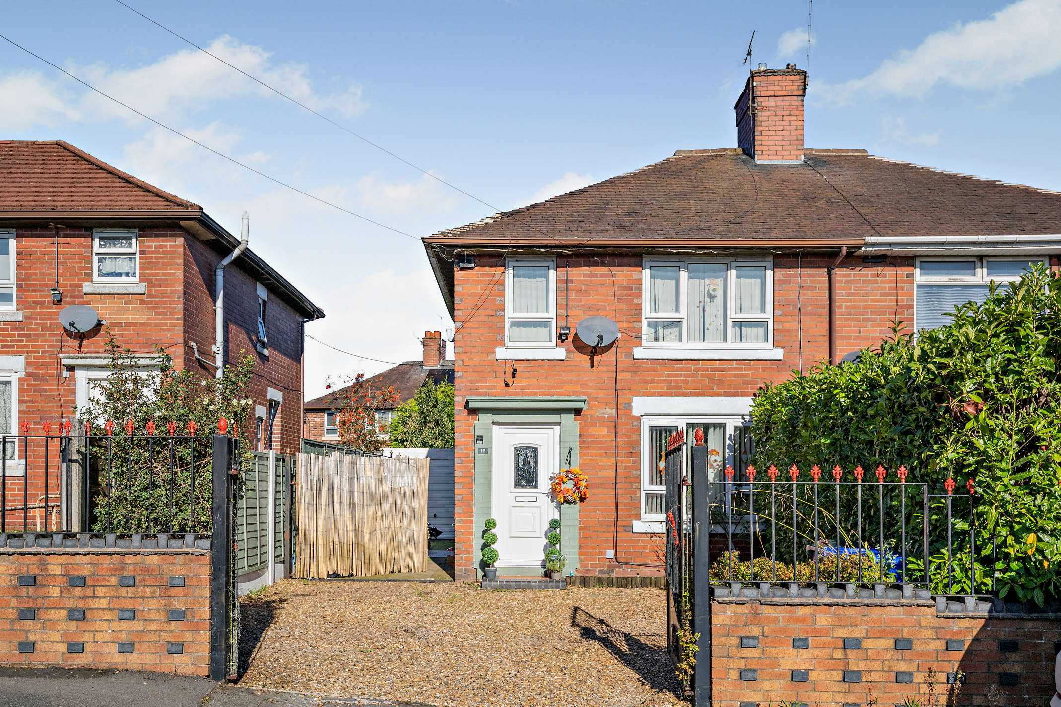 Sandhurst Place, Stoke-on-trent, ST3
