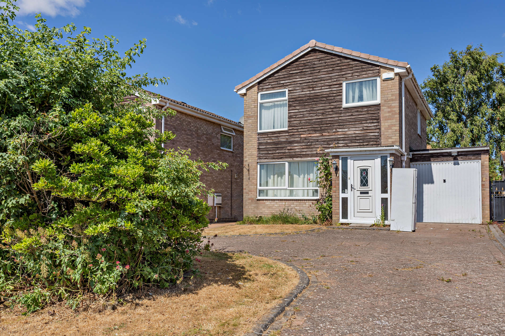 Barrowby Gate, Grantham, NG31