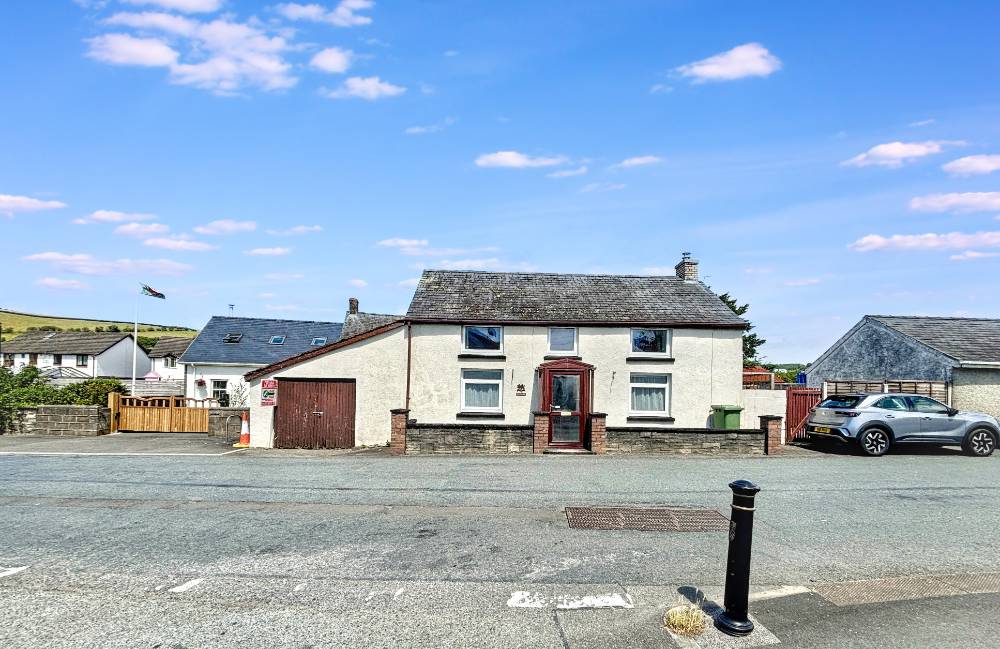Minffordd, Penrhyncoch, SY23 3EH