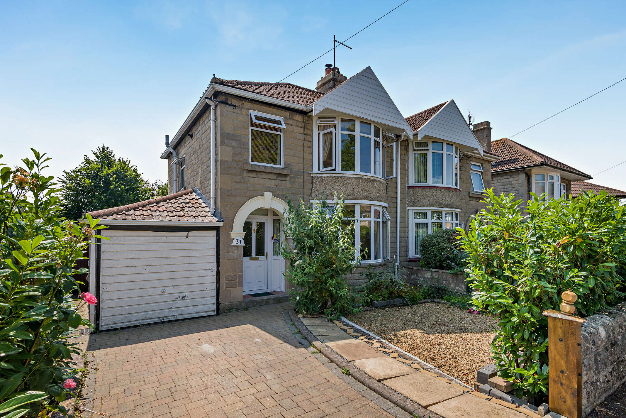 The Croft, Trowbridge, BA14