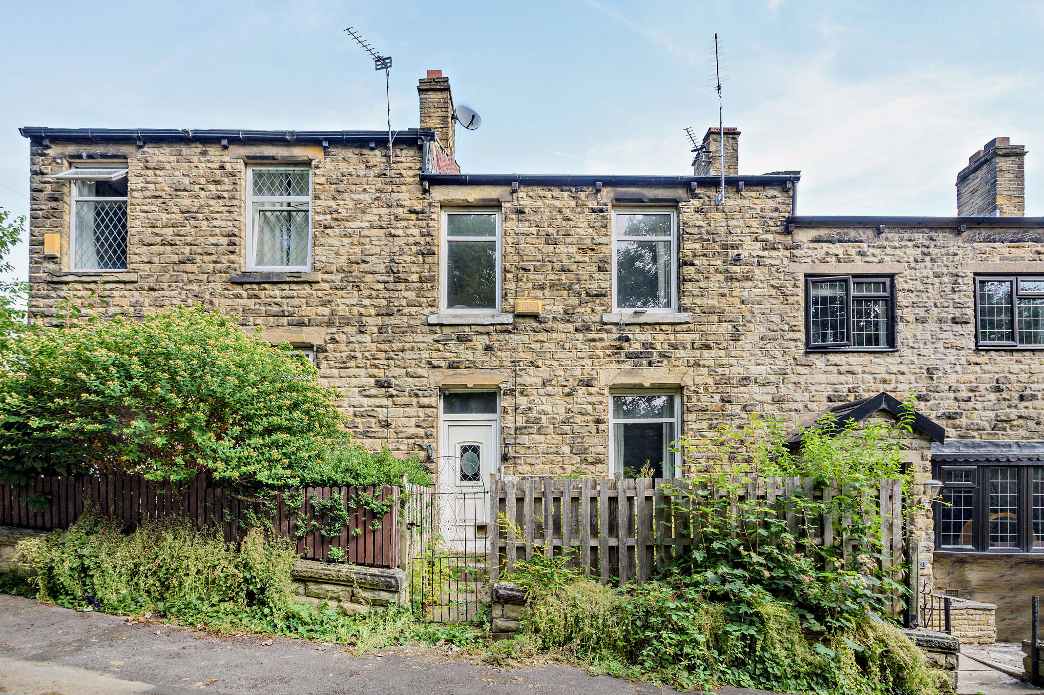 Providence Street, Dewsbury, WF12